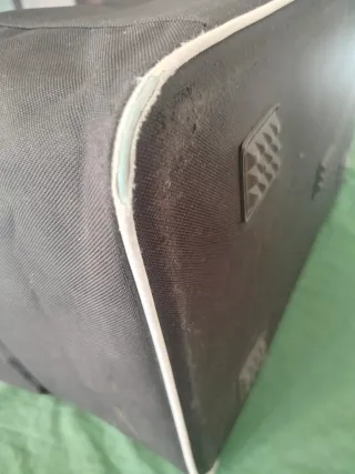 Borsone calcio Legnano