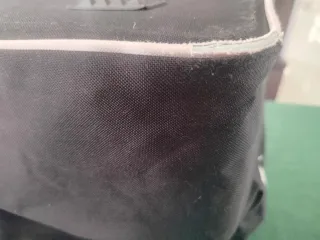 Borsone calcio Legnano