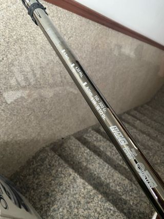 Caña Telesurf HM Strong 4,45