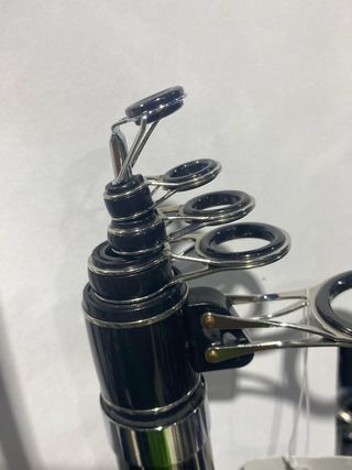 Caña Telesurf HM Strong 4,45