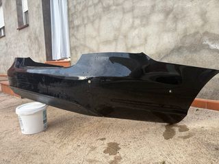 Paragolpes Trasero Mercedes Clase E W212