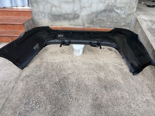 Paragolpes Trasero Mercedes Clase E W212