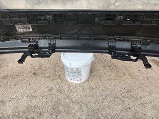 Paragolpes Trasero Mercedes Clase E W212