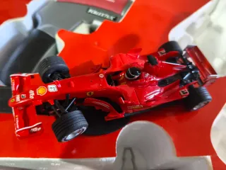 Scalextric Pit Box Digital System