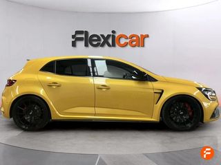 Renault Megane RS Trophy TCe GPF 221 kW (300CV) EDC- 18