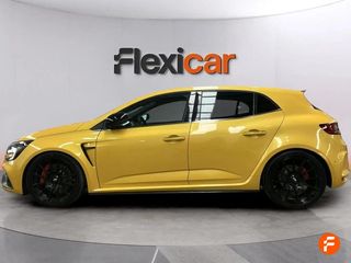 Renault Megane RS Trophy TCe GPF 221 kW (300CV) EDC- 18