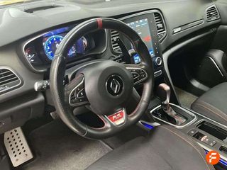 Renault Megane RS Trophy TCe GPF 221 kW (300CV) EDC- 18