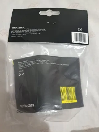 Cuerpo Rueda Libre Mavic Micro Spline Mtb