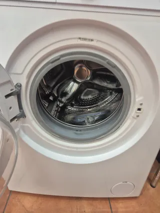 Lavadora FAR FLAV1051A++ 5kg 1000rpm
