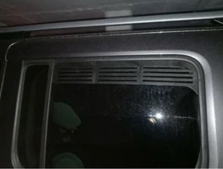 Ventana aire Camper Berlingo/ Partner/Rifter