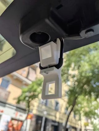 Ventana aire Camper Berlingo/ Partner/Rifter