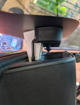 Ventana aire Camper Berlingo/ Partner/Rifter