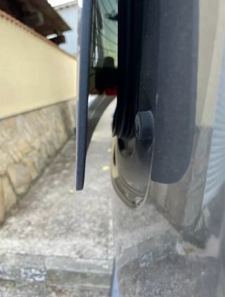 Ventana aire Camper Berlingo/ Partner/Rifter