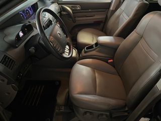 SsangYong Rodius e-Xdi Limited Auto
