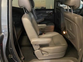 SsangYong Rodius e-Xdi Limited Auto
