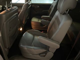 SsangYong Rodius e-Xdi Limited Auto