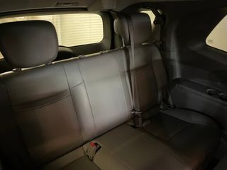 SsangYong Rodius e-Xdi Limited Auto