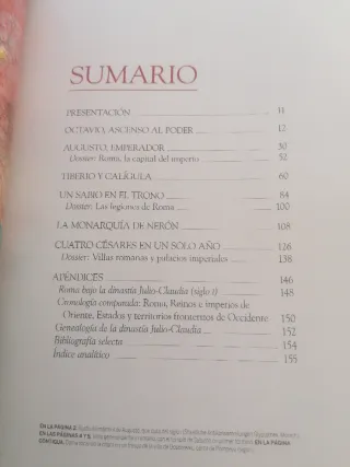 La Roma Imperial