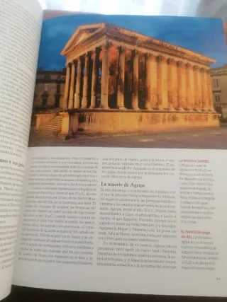 La Roma Imperial
