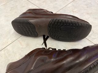 Scarpe Hogan uomo marroni