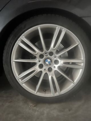 Llantas BMW Pack M 18 pulgadas