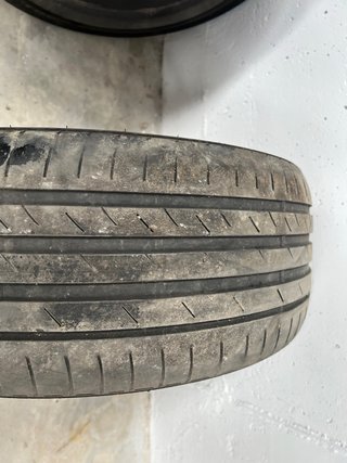 Llantas BMW Pack M 18 pulgadas