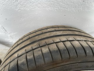 Llantas BMW Pack M 18 pulgadas