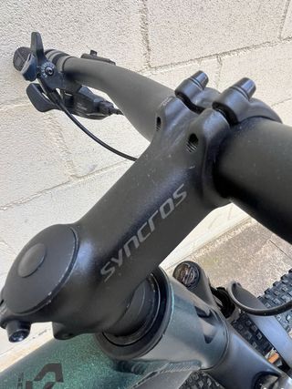 Bicicleta Scott Aspect 930