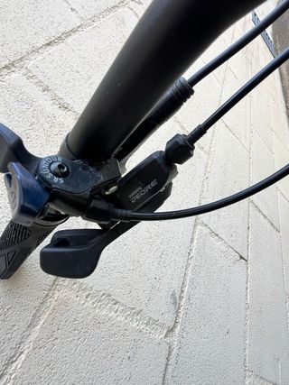 Bicicleta Scott Aspect 930