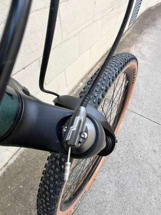 Bicicleta Scott Aspect 930