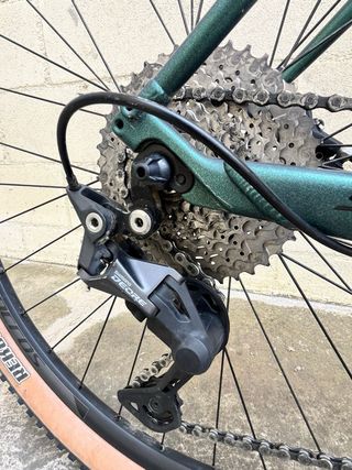 Bicicleta Scott Aspect 930