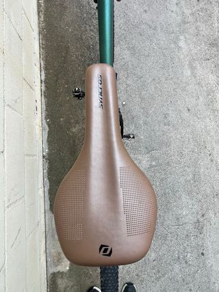 Bicicleta Scott Aspect 930