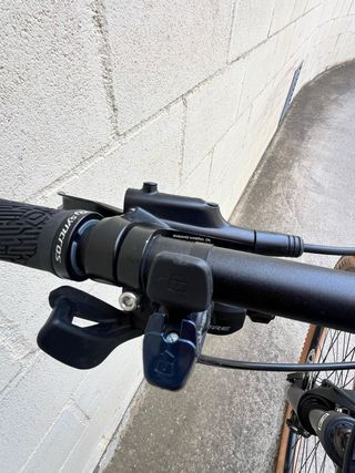 Bicicleta Scott Aspect 930