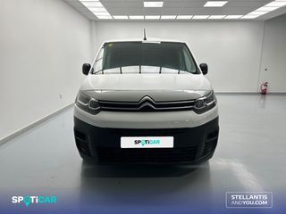 Citroen Berlingo 2023