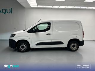Citroen Berlingo 2023