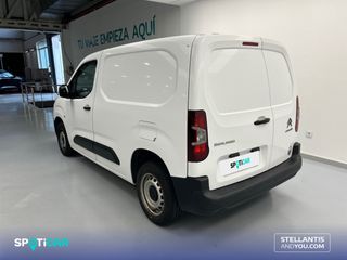 Citroen Berlingo 2023