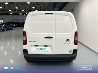 Citroen Berlingo 2023