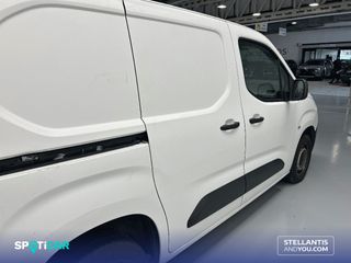 Citroen Berlingo 2023