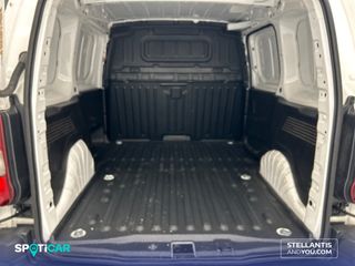 Citroen Berlingo 2023