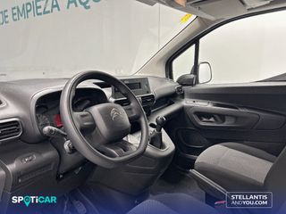 Citroen Berlingo 2023