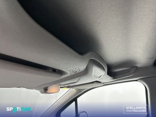 Citroen Berlingo 2023