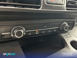 Citroen Berlingo 2023