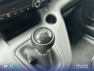 Citroen Berlingo 2023