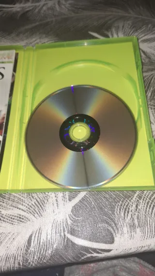 Assassin's Creed II Xbox 360