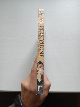 Persephone. Hade's Torment - Allison Shaw. En ingl