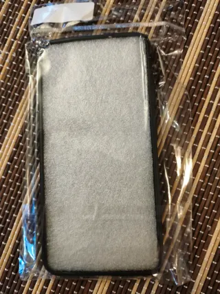 Cover Samsung S23 Ultra-thin AG Matte