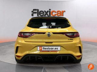 Renault Megane RS Trophy TCe GPF 221 kW (300CV) EDC- 18