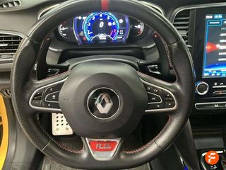 Renault Megane RS Trophy TCe GPF 221 kW (300CV) EDC- 18