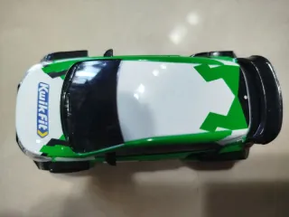 Scalextric Compact Hyundai i20 WRX