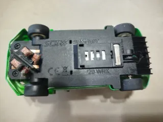 Scalextric Compact Hyundai i20 WRX